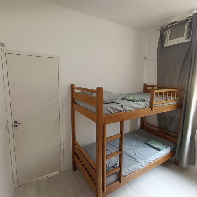 Apartamento Ponto De Copacabana Excelente Amplo Arejado E Iluminado Río de Janeiro