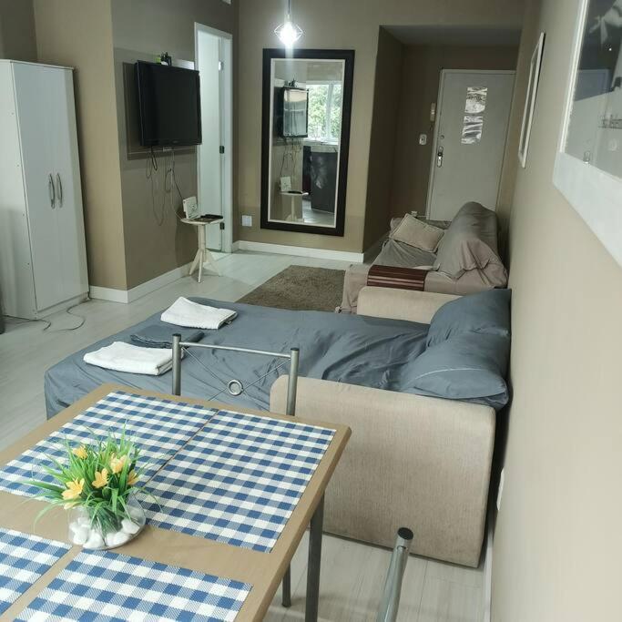 Ponto De Copacabana Excelente Amplo Arejado E Iluminado Apartamento Río de Janeiro